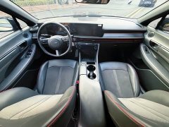 Hyundai Sonata 2024 2.0T N Line Air - ფოტო 5