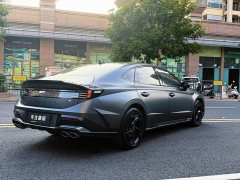 Hyundai Sonata 2024 2.0T N Line Air - ფოტო 9