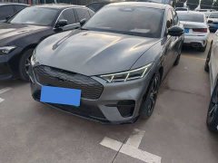 Ford Mustang Mach-E 2024 Trendsetter Edition (Extended Range) - ფოტო 1