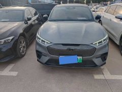 Ford Mustang Mach-E 2024 Trendsetter Edition (Extended Range) - ფოტო 2