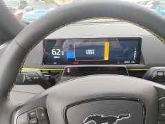 Ford Mustang Mach-E 2024 Trendsetter Edition (Extended Range) - ფოტო 4