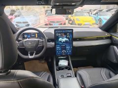Ford Mustang Mach-E 2024 Trendsetter Edition (Extended Range) - ფოტო 5