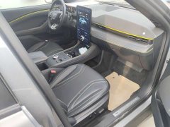 Ford Mustang Mach-E 2024 Trendsetter Edition (Extended Range) - ფოტო 6