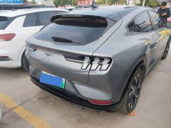 Ford Mustang Mach-E 2024 Trendsetter Edition (Extended Range) - ფოტო 7