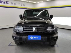 Tank 300 2021 Off-Road Edition 2.0T Conqueror - ფოტო 2