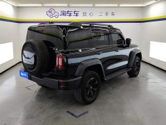 Tank 300 2021 Off-Road Edition 2.0T Conqueror - ფოტო 3