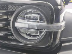 Tank 300 2021 Off-Road Edition 2.0T Conqueror - ფოტო 5