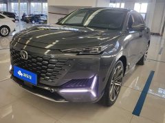 Changan UNI-K 2021 2.0T Premium - ფოტო 1