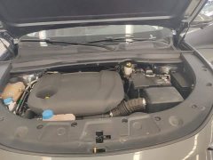 Changan UNI-K 2021 2.0T Premium - ფოტო 10