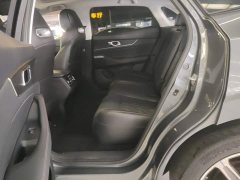 Changan UNI-K 2021 2.0T Premium - ფოტო 11