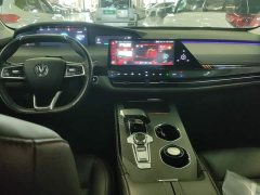 Changan UNI-K 2021 2.0T Premium - ფოტო 12