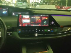 Changan UNI-K 2021 2.0T Premium - ფოტო 13
