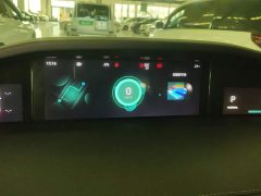 Changan UNI-K 2021 2.0T Premium - ფოტო 14