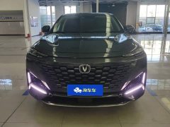 Changan UNI-K 2021 2.0T Premium - ფოტო 2