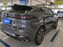 Changan UNI-K 2021 2.0T Premium - ფოტო 3