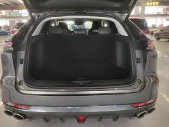 Changan UNI-K 2021 2.0T Premium - ფოტო 4