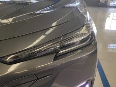 Changan UNI-K 2021 2.0T Premium - ფოტო 5