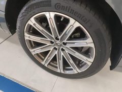 Changan UNI-K 2021 2.0T Premium - ფოტო 6