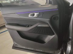 Changan UNI-K 2021 2.0T Premium - ფოტო 7