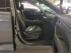Changan UNI-K 2021 2.0T Premium - ფოტო 8