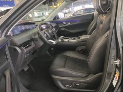 Changan UNI-K 2021 2.0T Premium - ფოტო 9