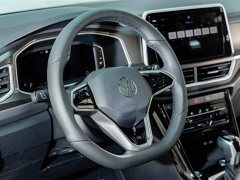 Volkswagen T-ROC Tanyue 300TSI DSG FWD Chenguang Edition - ფოტო 10
