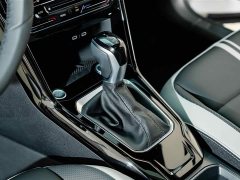 Volkswagen T-ROC Tanyue 300TSI DSG FWD Chenguang Edition - ფოტო 11