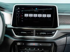 Volkswagen T-ROC Tanyue 300TSI DSG FWD Chenguang Edition - ფოტო 13