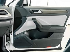 Volkswagen T-ROC Tanyue 300TSI DSG FWD Chenguang Edition - ფოტო 15