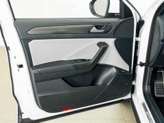 Volkswagen T-ROC Tanyue 300TSI DSG FWD Chenguang Edition - ფოტო 16
