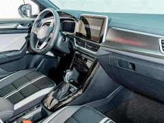 Volkswagen T-ROC Tanyue 300TSI DSG FWD Chenguang Edition - ფოტო 17