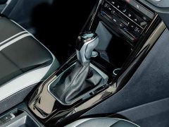 Volkswagen T-ROC Tanyue 300TSI DSG FWD Chenguang Edition - ფოტო 18