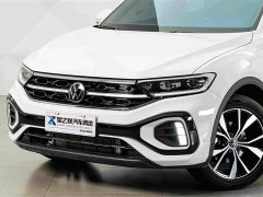 Volkswagen T-ROC Tanyue 300TSI DSG FWD Chenguang Edition - ფოტო 2