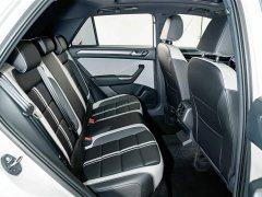 Volkswagen T-ROC Tanyue 300TSI DSG FWD Chenguang Edition - ფოტო 20