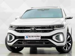 Volkswagen T-ROC Tanyue 300TSI DSG FWD Chenguang Edition - ფოტო 3