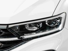 Volkswagen T-ROC Tanyue 300TSI DSG FWD Chenguang Edition - ფოტო 4