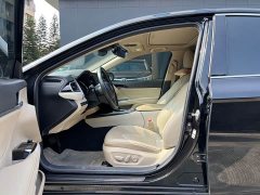Toyota Camry 2021 Hybrid 2.5L HGVP Leading Edition - ფოტო 3