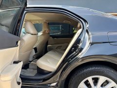 Toyota Camry 2021 Hybrid 2.5L HGVP Leading Edition - ფოტო 4