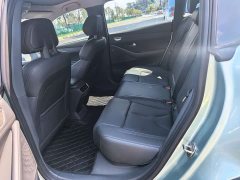 Deepal Deep Blue SL03 2022 1.5L 1200 Extended Range Version - ფოტო 11