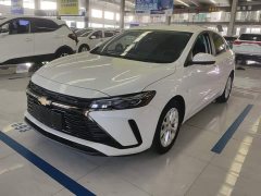 Chevrolet Cruze 1.5L Dual-Clutch Joy Edition - ფოტო 1