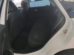 Chevrolet Cruze 1.5L Dual-Clutch Joy Edition - ფოტო 11