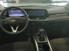 Chevrolet Cruze 1.5L Dual-Clutch Joy Edition - ფოტო 12