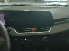 Chevrolet Cruze 1.5L Dual-Clutch Joy Edition - ფოტო 13