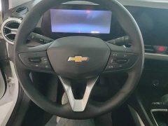 Chevrolet Cruze 1.5L Dual-Clutch Joy Edition - ფოტო 15