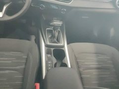 Chevrolet Cruze 1.5L Dual-Clutch Joy Edition - ფოტო 16