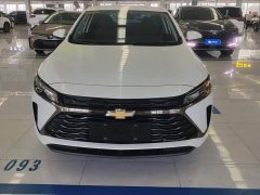 Chevrolet Cruze 1.5L Dual-Clutch Joy Edition - ფოტო 2