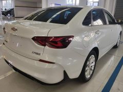 Chevrolet Cruze 1.5L Dual-Clutch Joy Edition - ფოტო 3
