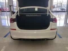 Chevrolet Cruze 1.5L Dual-Clutch Joy Edition - ფოტო 4