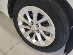 Chevrolet Cruze 1.5L Dual-Clutch Joy Edition - ფოტო 6