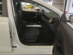 Chevrolet Cruze 1.5L Dual-Clutch Joy Edition - ფოტო 8